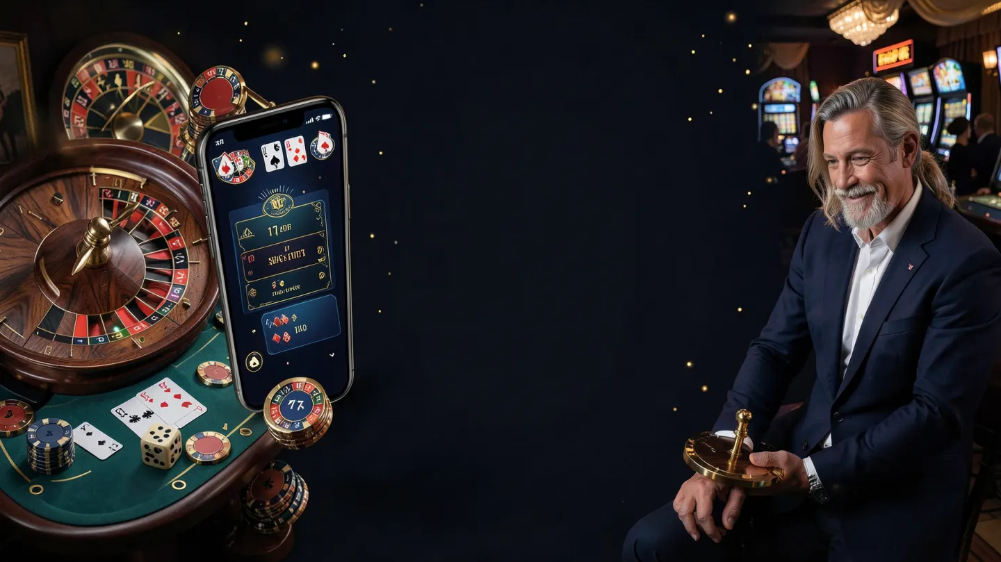 Betano Casino
